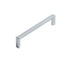 Tavistock Lucia Single Pull Handle 128mm - Chrome