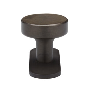 Tavistock Sofia Single Knob - Bronze