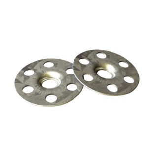 Thermosphere Tile Insulation Board Zinc Fixing Washers (100 pk)