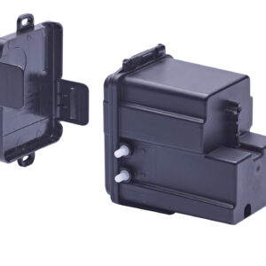 Tavistock Contactless Dual Flush Sensor Kit