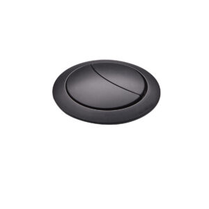 Tavistock Optional Push Button 48mm for Aerial/Structure/Micra Evo - Black