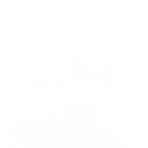 Ellis 22mm Laminate Worktop 2000 x 335 x 22mm - Gloss White