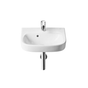 Roca Debba Cloakroom Basin 350mm 1 Tap Hole