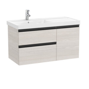 Roca Lander/Domi 1 TH Basin - 1000mm Left Hand