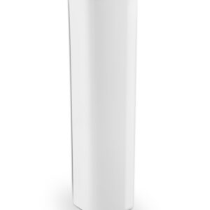 Roca The Gap /Dama-N/ONA Pedestal - White