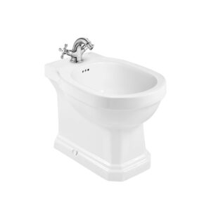 Roca Carmen Bidet - 1 Tap Hole