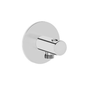 VitrA Origin Built-In Handshower Outlet - Chrome