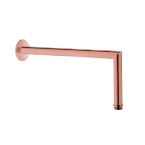 VitrA Origin Wall Mounted Shower Arm - Copper**