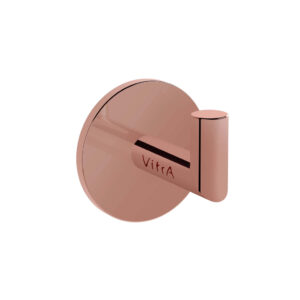 VitrA Origin Robe Hook - Copper**