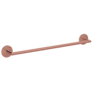 VitrA Origin 450mm Towel Holder - Copper**