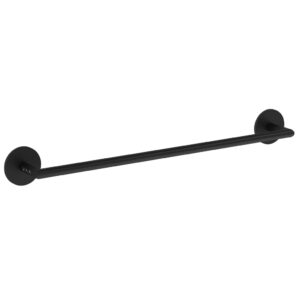 VitrA Origin 450mm Towel Holder - Matt Black