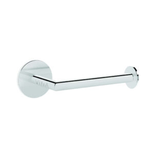 VitrA Origin Toilet Roll Holder - Chrome