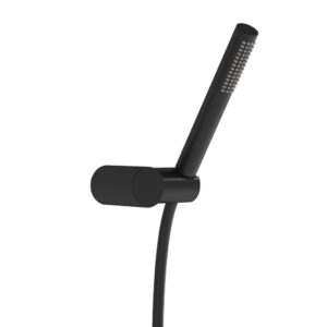 VitrA Origin/Suit Pure Handshower Set - Matt Black