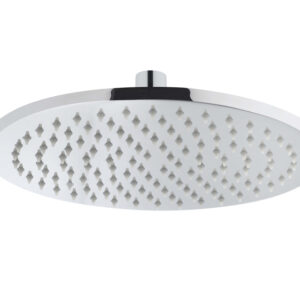 VitrA Origin/Suit Rain Showerhead - Chrome
