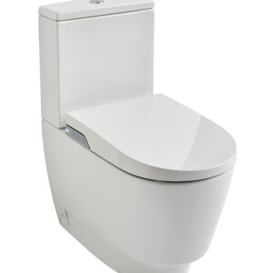 Roca In-Wash Nova Close Coupled WC - White