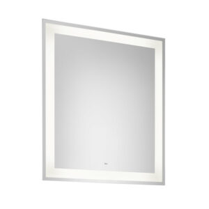 Roca Iridia 600mm LED Mirror