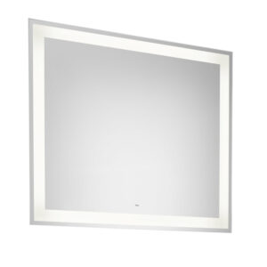 Roca Iridia 800mm LED Mirror