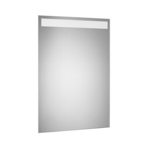Roca Eidos 500mm LED Mirror with Upper Lighting