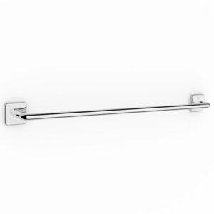 Roca Victoria Towel Rail - Chrome