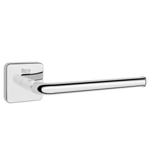 Roca Victoria Toilet Roll Holder - Chrome