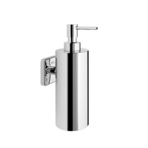Roca Victoria Wall Mounted Soap Dispenser -Chrome