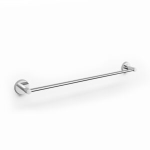 Roca Twin Towel Rail - Chrome**