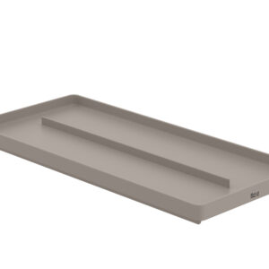 Roca ONA Tray - Matt Sand Grey