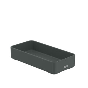 Roca ONA Container 75 x 151 x 30mm - Matt Green