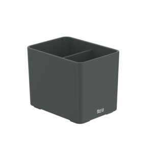 Roca ONA Countertop Tumbler - Matt Green