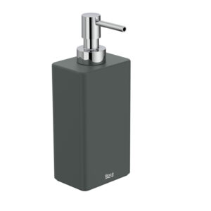 Roca ONA Soap Dispenser - Matt Green