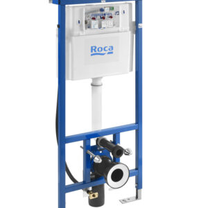 Roca Duplo WC Smart Installation System