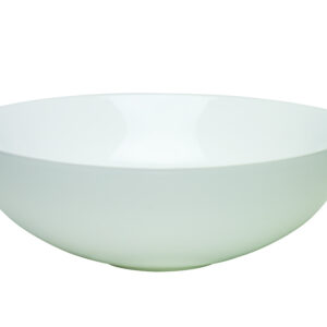 Britton Circus Countertop Basin 390 x 390mm - No Tap Hole