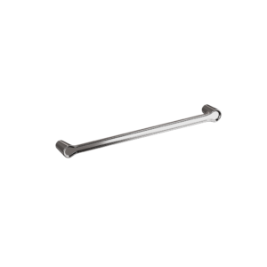 Britton Camberwell Handle (Pair) - Chrome