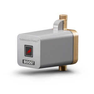 Salamander Combi Boost