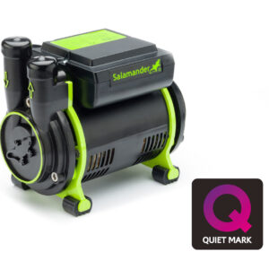 Salamander CT55 Xtra Pump - 1.5 Bar Single Impeller