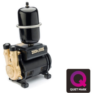 Salamander CT FORCE 20 SU Brass Pump - 2.0 Bar Single Universal