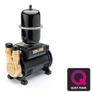 Salamander CT FORCE 30 SU Brass Pump - 3.0 Bar Single Universal