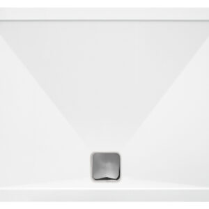 Traymate Elementary 1300 x 900mm Tray (excl. waste)