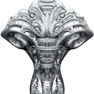 Burlington Traditional Leg Set Only - Chrome