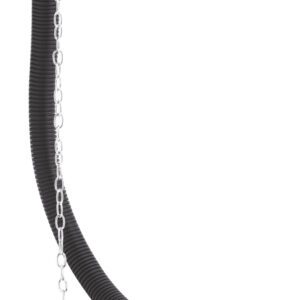 Nuie Bath Retainer Waste & Chain