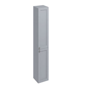 Burlington Tall Base Unit Only - 300mm - Grey **