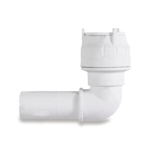 Polyfit 10mm x 15mm Spigot Elbow (10 Pk)