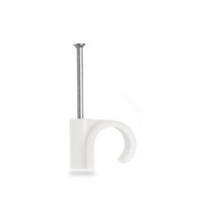 Polyfit 10mm Nail In Clip (50 Pk)