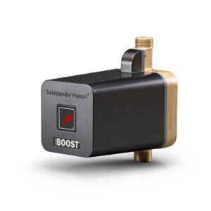 Salamander Home Boost Inline Mains Booster Pump