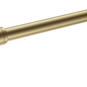 Britton Hoxton Bottle Trap - Brushed Brass