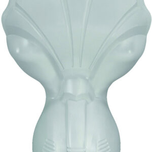 Luxury Claw Leg Set Only - White