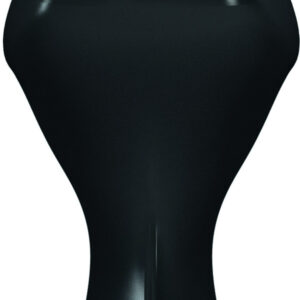 Luxury Arc Leg Set Only - Black