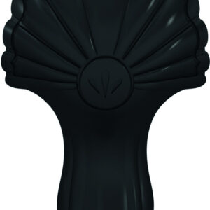 Luxury Classic Leg Set Only - Black