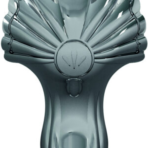 Luxury Classic Leg Set Only - Chrome