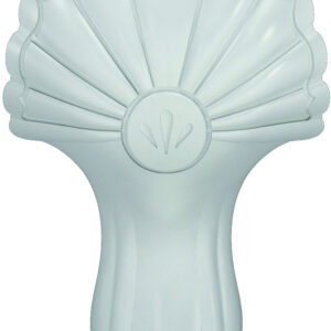 Luxury Classic Leg Set Only - White